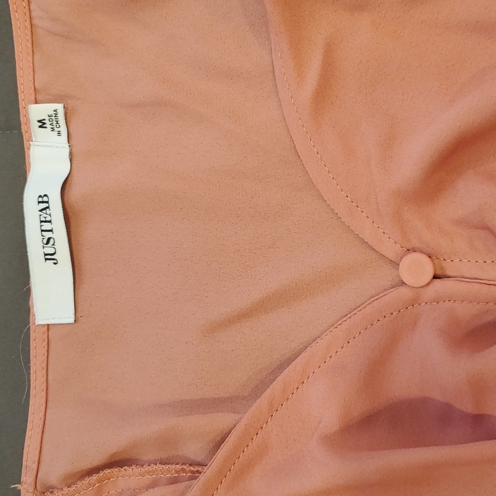 Justfab top - Picture 2 of 5